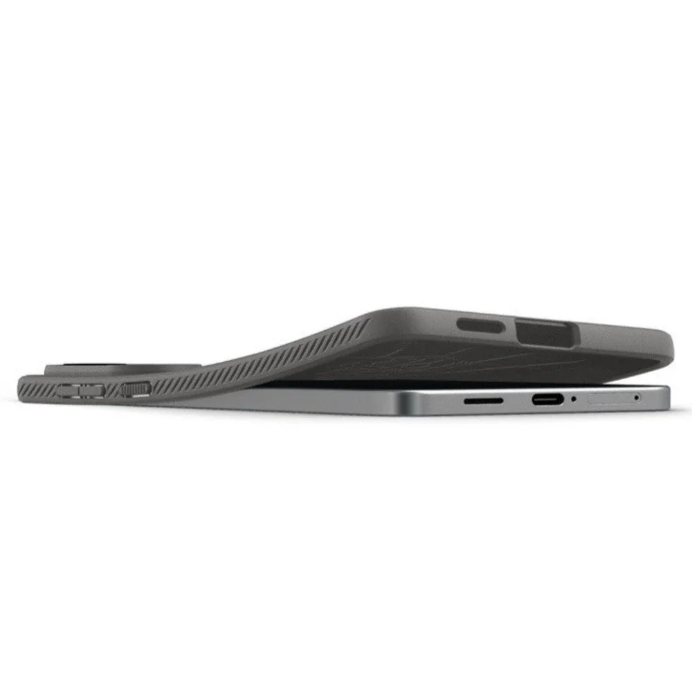 For Galaxy S25 Edge‎ | Spigen Liquid Air Shockproof Air Cushion Phone Case